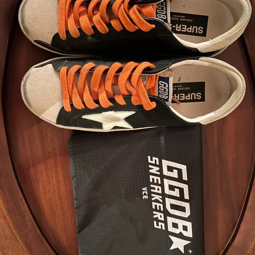 Mens Shoes - Picture 10 of 10